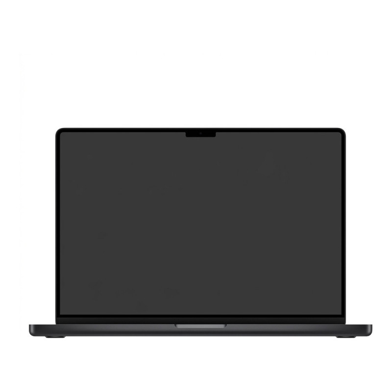 MacBook Pro Z1N1 16.2-inch (41.05cm) M5 Pro Max 18C / 32C GPU / 16C NE 36 GB 2 TB SSD No PSU Black DE