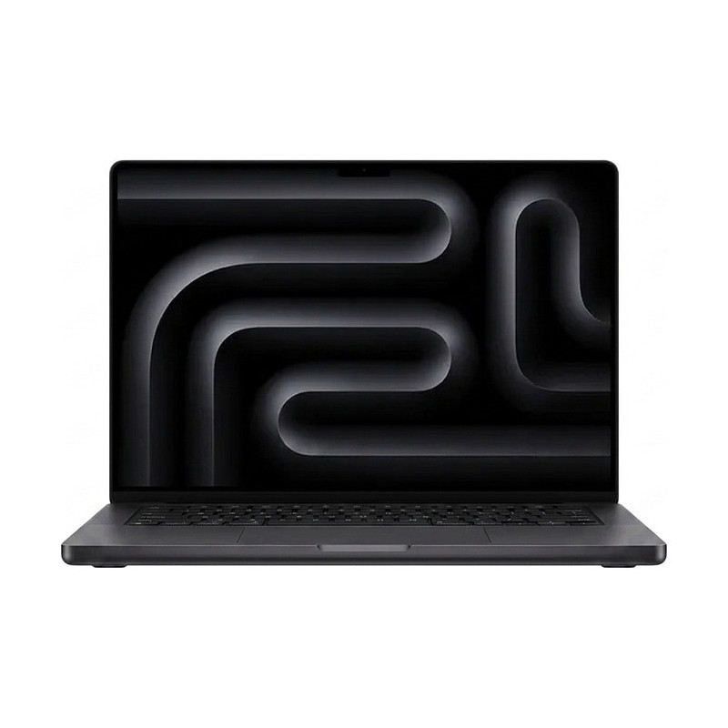 MacBook Pro Z1N2 41,05cm 16,2Zoll M5 Pro Max 18C / 40C GPU / 16C N.E. 64 GB 2 TB SSD 140W USB-C Schwarz DE