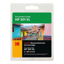 185H030131 KODAK HP CH564EE...