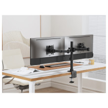 Equip 650177 monitor mount / stand Equip 650177 monitor mount / stand