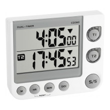 TFA-Dostmann 38.2025 kitchen timer