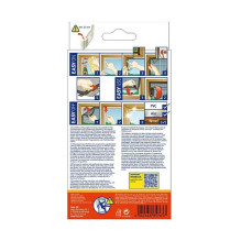 tesa Fliegengitter Insect Stop SUN PROTECT anthrazit 1,3 x 1,5 m tesa Fliegengitter Insect Stop SUN PROTECT anthrazit 1,3 x 1,5 m