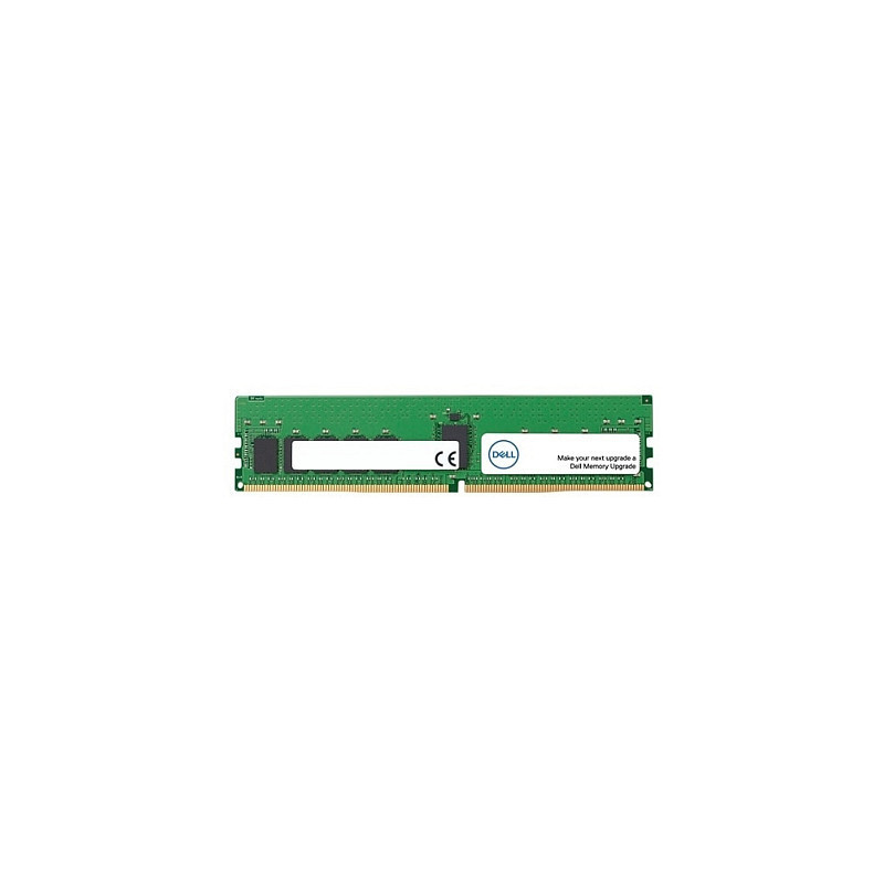 16GB Dell Modul DIMM 288-PIN