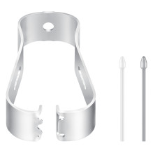 Samsung S-Pen f. Galaxy S25 Ultra light silver Samsung S-Pen f. Galaxy S25 Ultra light silver