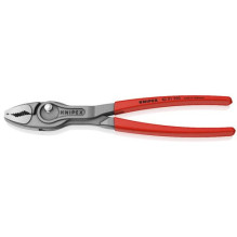 KNIPEX TwinGrip Frontgreifzange 250mm KNIPEX TwinGrip Frontgreifzange 250mm