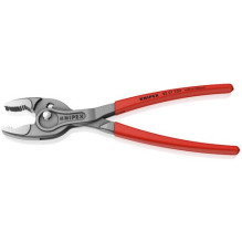 KNIPEX TwinGrip Frontgreifzange 250mm KNIPEX TwinGrip Frontgreifzange 250mm