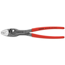 KNIPEX TwinGrip Frontgreifzange 250mm KNIPEX TwinGrip Frontgreifzange 250mm