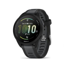 Garmin Forerunner 165 Smart Watch 43mm, GPS, Black EU