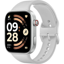 Xiaomi Redmi Watch 6 Silver...