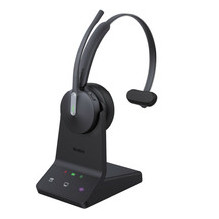 Yealink WH64 Hybrid Mono UC...