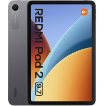 Xiaomi Redmi Pad 2 9.7" 4 / 64GB WiFi Gray (6932554449391)