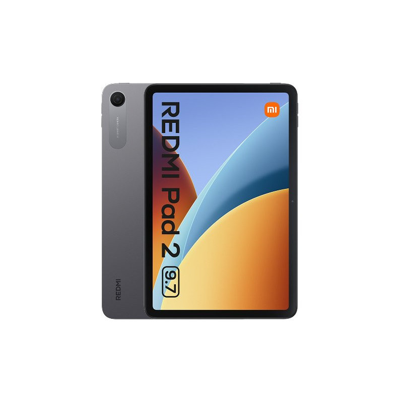 Xiaomi Redmi Pad 2 9.7" 4 / 64GB WiFi Gray (6932554449391)