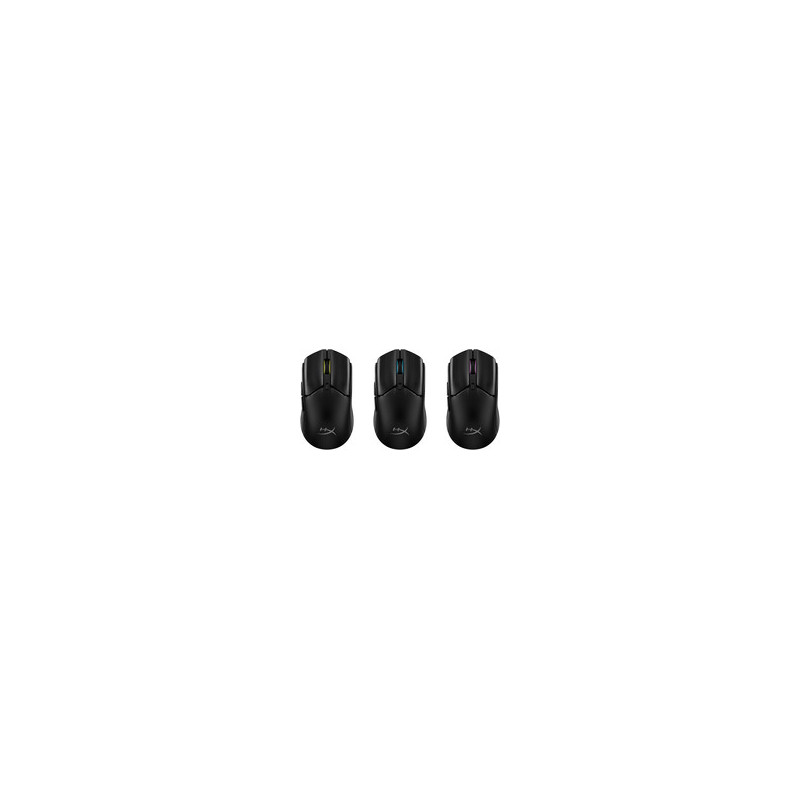 HP HyperX Pulsefire Haste 2 Mini Wireles