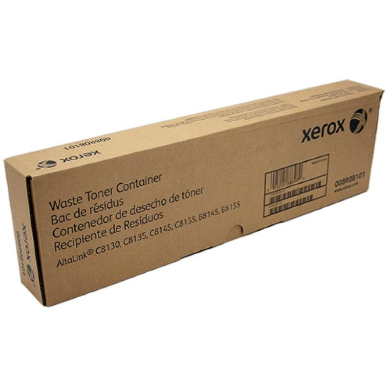 Toner Cartridge - Xerox Toner Waste Bottle 008R08101 530x155x70mm