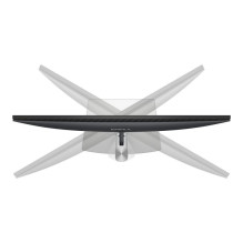 Monitorius - Dell P2725DE 27" QHD 2560x1440 HDMI USB-C Ergonomiškas