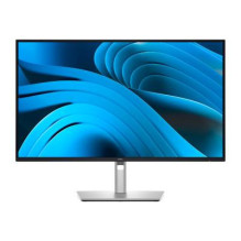 Monitorius - Dell P2725DE 27" QHD 2560x1440 HDMI USB-C Ergonomiškas