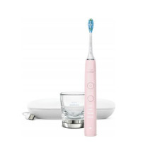 Philips Sonicare DiamondClean 9000 series DiamondClean 9000 HX9911 Sonic electric toothbrush with app Philips Sonicare DiamondClean 9000 series DiamondClean 9000 HX9911 Sonic electric toothbrush with app