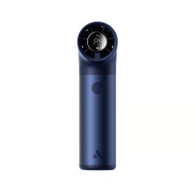 AECOOLY Aero Pro High-Speed Handheld Fan, Blue AECOOLY Aero Pro High-Speed Handheld Fan, Blue