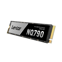 Lexar LNQ790 512GB M.2 PCIe NVMe SSD