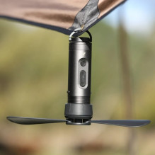 AECOOLY CamperPack - Cooling Pack - Multifunctional Camping Kit AECOOLY CamperPack - Cooling Pack - Multifunctional Camping Kit