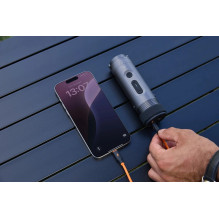 AECOOLY CamperPack - Modular Camping Kit USB-C 25.9Wh IPX7 AECOOLY CamperPack - Modular Camping Kit USB-C 25.9Wh IPX7