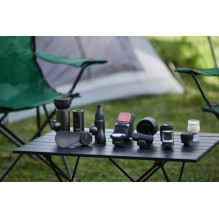 AECOOLY CamperPack - Modular Camping Kit USB-C 25.9Wh IPX7