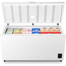 GORENJE FH50EAW ŠALDYTUVAS