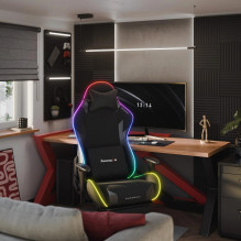 Huzaro Force 5.7 RGB gaming chair Huzaro Force 5.7 RGB gaming chair