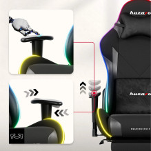Huzaro Force 5.7 RGB gaming chair Huzaro Force 5.7 RGB gaming chair