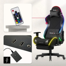Huzaro Force 5.7 RGB gaming chair Huzaro Force 5.7 RGB gaming chair