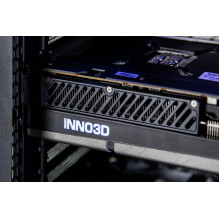 Actina 5901443414063 PC Intel Core Ultra 9 285K 64 GB DDR5-SDRAM 2 TB SSD NVIDIA GeForce RTX 5090 Midi Tower Black