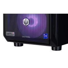 Actina 5901443414063 PC Intel Core Ultra 9 285K 64 GB DDR5-SDRAM 2 TB SSD NVIDIA GeForce RTX 5090 Midi Tower Black
