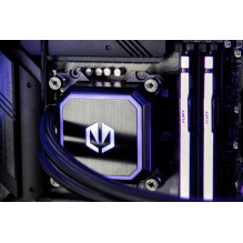 Actina 5901443414063 PC Intel Core Ultra 9 285K 64 GB DDR5-SDRAM 2 TB SSD NVIDIA GeForce RTX 5090 Midi Tower Black
