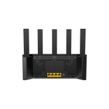 „Tenda TX2L Pro“ belaidis maršrutizatorius, dviejų dažnių gigabito eternetas (2,4 GHz / 5 GHz), juodas „Tenda TX2L Pro“ belaidis maršrutizatorius, dviejų dažnių gigabito eternetas (2,4 GHz / 5 GHz), juodas