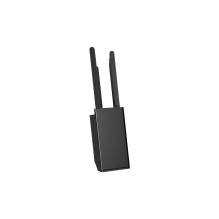 Tenda TX2L Pro wireless router Gigabit Ethernet Dual-band (2.4 GHz / 5 GHz) Black Tenda TX2L Pro wireless router Gigabit Ethernet Dual-band (2.4 GHz / 5 GHz) Black