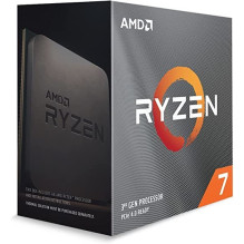 Processor - AMD Ryzen 7...