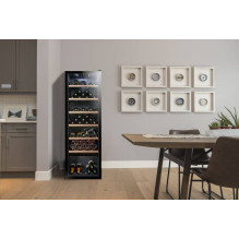 Wine refrigerator LA SOMMELIERE CTVNE147