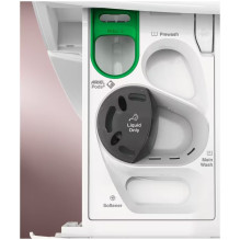 Washing machine ELECTROLUX EW7F3684SUE Washing machine ELECTROLUX EW7F3684SUE