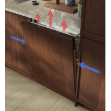 Dishwasher ELECTROLUX E52LC200S Dishwasher ELECTROLUX E52LC200S