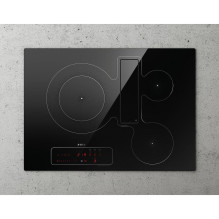 Hob-hood ELICA NIKOLATESLA...