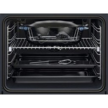 Oven AEG TR7PB731SB Oven AEG TR7PB731SB