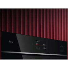 Oven AEG TR7PB731SB Oven AEG TR7PB731SB
