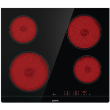 Hob GORENJE ECT641BSC Hob GORENJE ECT641BSC