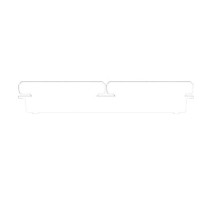 Hob GORENJE GTW642SYB