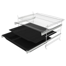 Oven GORENJE BOS6737E20FBG