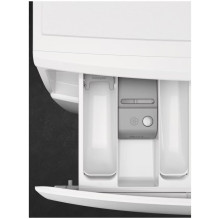 Washer-Dryer AEG LWR96944BE