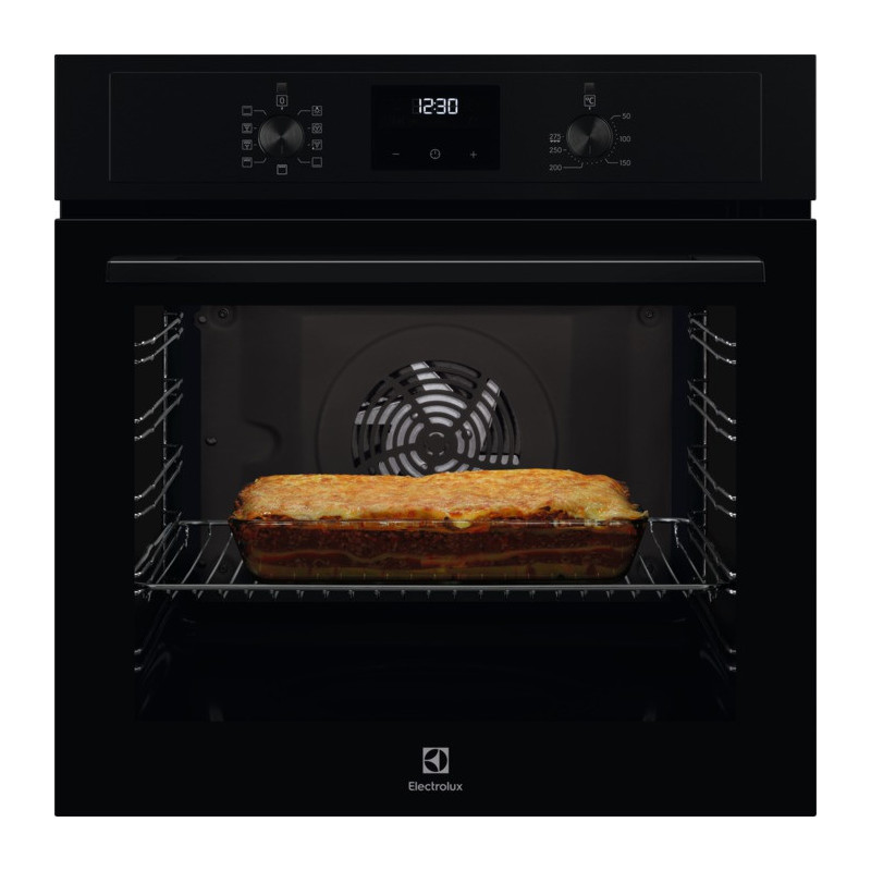 Orkaitė ELECTROLUX EOF3C50H