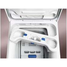 Skalbyklė ELECTROLUX EW6T827E