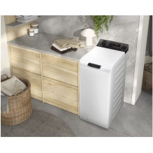 Skalbyklė ELECTROLUX EW6T827E