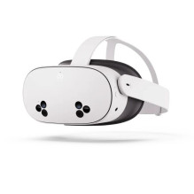 Virtual Reality Glasses -...